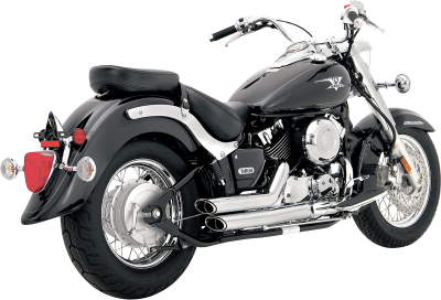 Vance & Hines - Vance & Hines - Shortshots Staggered