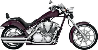 Vance & Hines - Vance & Hines - Twin Slash Power Chamber Equipped Slip-On Exhaust System