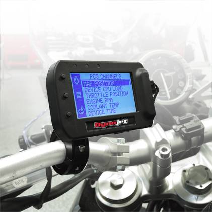 Dynojet - POD-300 Digital Display