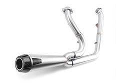 Exhaust
