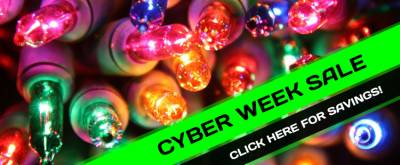 Fuel Moto Cyber Week Sale
