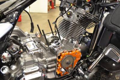 Fuel Moto - Fuel Moto 113" Big Bore Kit