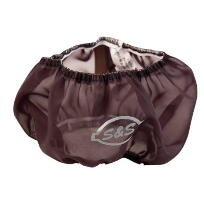 S&S Cycle - S&S Cycle - Pre-Filter for S&S Air Cleaners on Indian Touring Models with 111" Engines