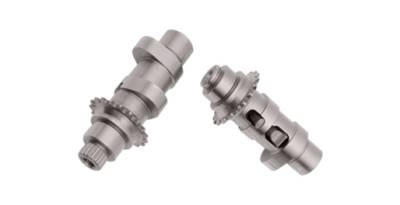 S&S Cycle - S&S Cycle 557 Easy Start Chain Drive Camshafts