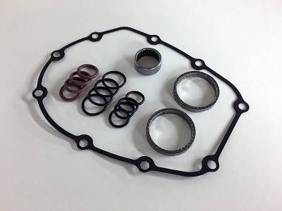 Fuel Moto - Fuel Moto M8 Cam Install Kit with Inner Bearing