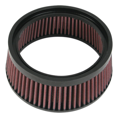 S&S Cycle - S&S Cycle - Replacement Element for Stealth Air Cleaners