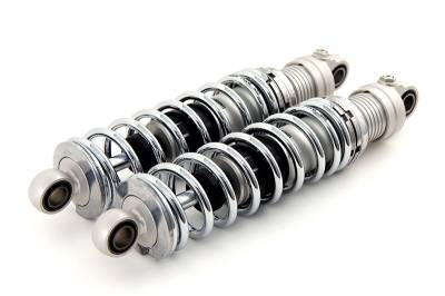 Ohlins - Ohlins S36E Standard Series Rear Suspension - Sportster XL Models