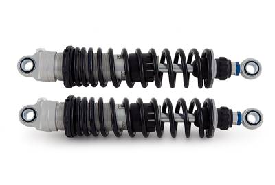 Ohlins - Ohlins S36 Rear Shocks - Harley Touring 13" HD 159