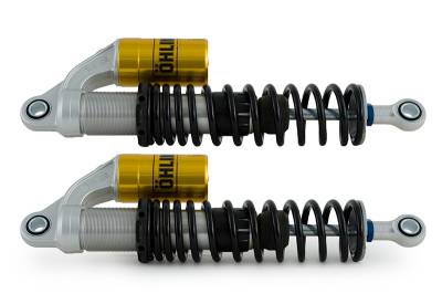 Ohlins - Ohlins S36PL Standard Series Rear Suspension - Sportster XL Models