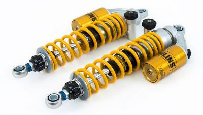 Ohlins - Ohlins S36PR1C1LB Standard Series Rear Suspension - Sportster XL Models