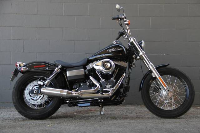 D&D - D&D Bob Cat Upswept 2 into 1 Chrome with Aluminum Sleeve 06-17 Dyna