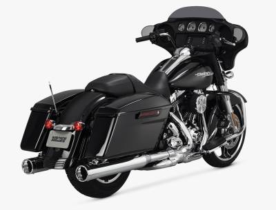 Vance & Hines - Vance & Hines - Monster Rounds