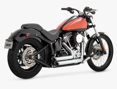 Vance & Hines - Vance & Hines - Shortshots Staggered