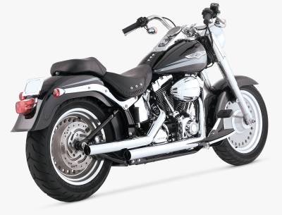 Vance & Hines - Vance & Hines - Straightshots