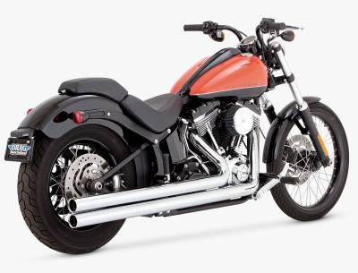 Vance & Hines - Vance & Hines - Big Shots Long