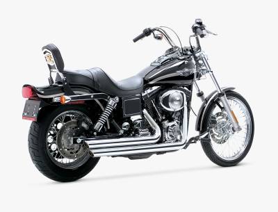 Vance & Hines - Vance & Hines - Big Shots Staggered