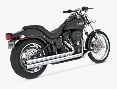 Vance & Hines - Vance & Hines - Big Shots Long