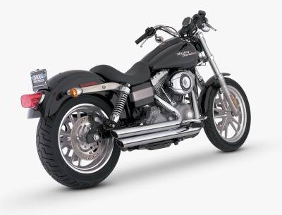 Vance & Hines - Vance & Hines - Big Shots Staggered