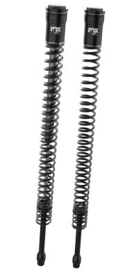 Fox Shocks - Fox Street Performance Fork Cartridge Kit - 2014-Later Touring Models Stock Height