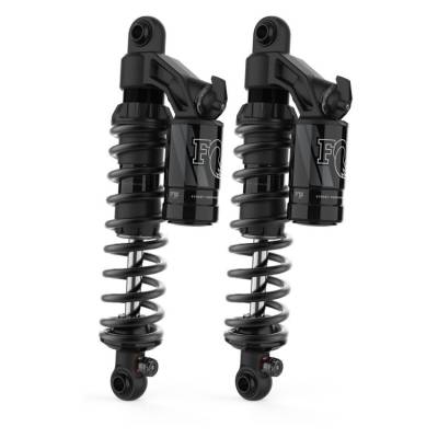 Fox Shocks - Fox QS3-QSR Shocks - Dyna FXD Models 12.5" Remote Reservoir