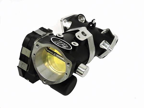 HPI 58mm Throttle body TBW Twin Cam Harley Davidson