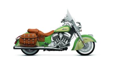 rinehart exhaust indian