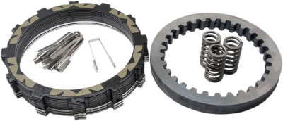 Rekluse - Rekluse TorqDrive manual Clutch Milwaukee-8 /13-later CVO