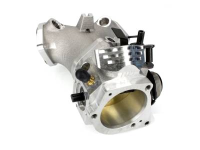 Horsepower Inc  - HPI 51mm Throttle body Harley Davidson Twin Cam 06-17