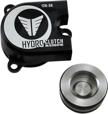 Muller Motorcycle AG - Muller Hydro Clutch Slave Cylinder H-D Twin Cam