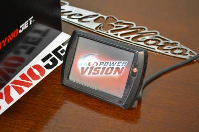 Dynojet - Dynojet Power Vision PV-1B for Harley Davidson J1850