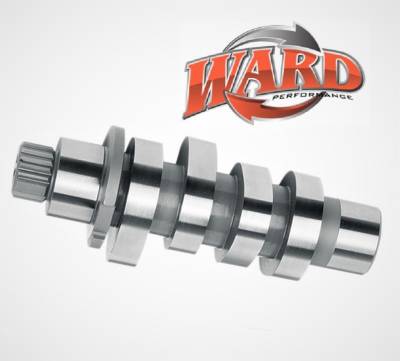 Ward Performance - Ward Performance WP-550 Camshaft M8 with Pushrods, Lifters & Kit
