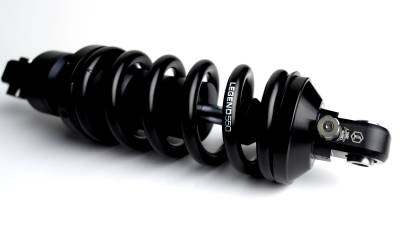 Legend Suspension - Legend REVO-A Mono Shock Harley Softail M8 Models Heavy Duty Spring