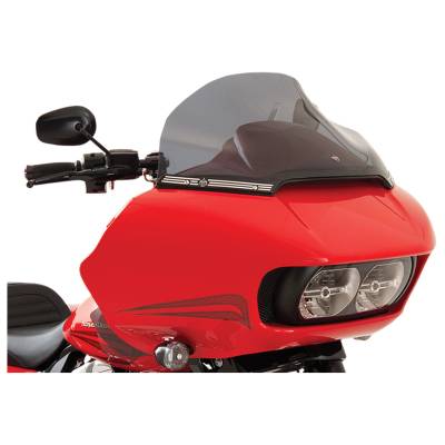 Klock Werks - Klock Werks Flare Windshields 15-Later Road Glide