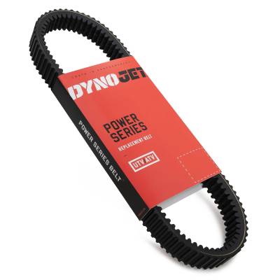 Dynojet - Drive Belt Polaris Sportsman 450 550 570 800 - Dynojet Power Series