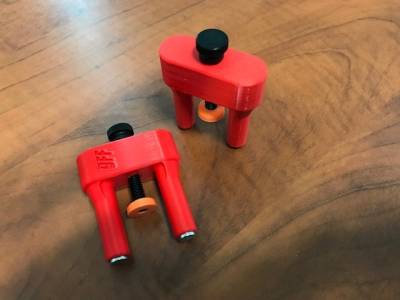 Fuel Moto - Adjustable Magnetic Lifter Holders Milwaukee-8 Twin Cam engines