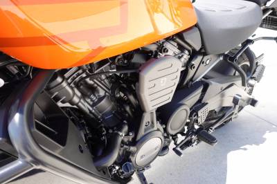 Dynojet - Dynojet Complete Chassis Protection Kit for Pan America
