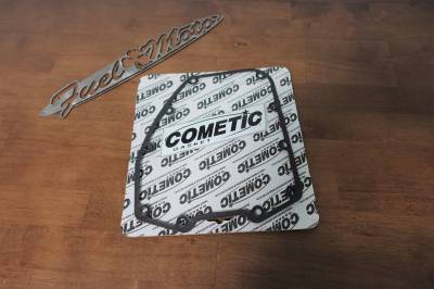 Cometic - Cam Cover Gasket Twin Cam Cometic
