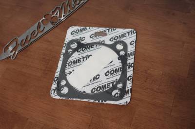 Cometic - .014 Cylinder Base Gaskets Milwaukee-8 Cometic