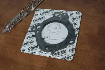 Cometic - .030 4.320" Head Gaskets Milwaukee-8 Cometic 131