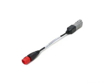 Dynojet - Dynojet EURO5 to H-D 6-PIN Adapter Cable
