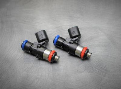 Fuel Moto - Fuel Moto 12.0 fuel injectors Milwaukee-8 Harley Davidson