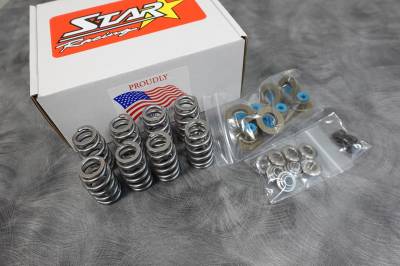 Star Racing - Star Racing M8 Valve Spring Kit