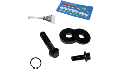 Feuling - ARP Crank & Cam Bolt kit Milwaukee-8 Twin Cam engines Feuling