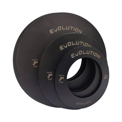 Evolution Industries - Evolution Industries Racers Edge Diaphragm Spring Kit 