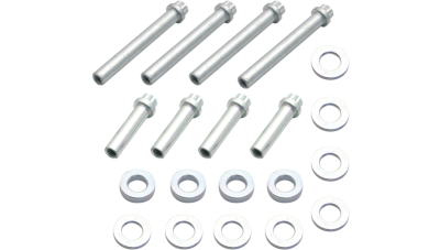 S&S Cycle - S&S Cycle Head Bolt Kit Twin Cam