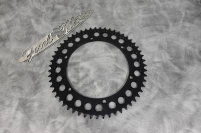 Fuel Moto - Replacement Chain Drive Rear Sprockets 09-later Harley FLH Touring