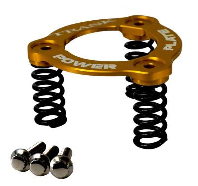 Trask Performance - Trask Power Plate Clutch Spring Kit M8