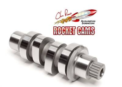 Rocket Performance Garage - Rivas Rocket 444 Camshaft Milwaukee-8