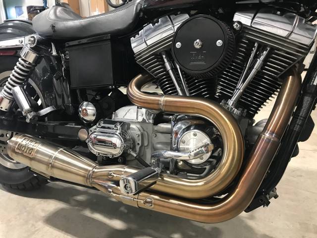 Fuel Moto 95