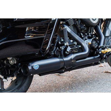 S&S Cycle Exhaust Stud EA - High Performance Motorcycle Exhaust Hardware